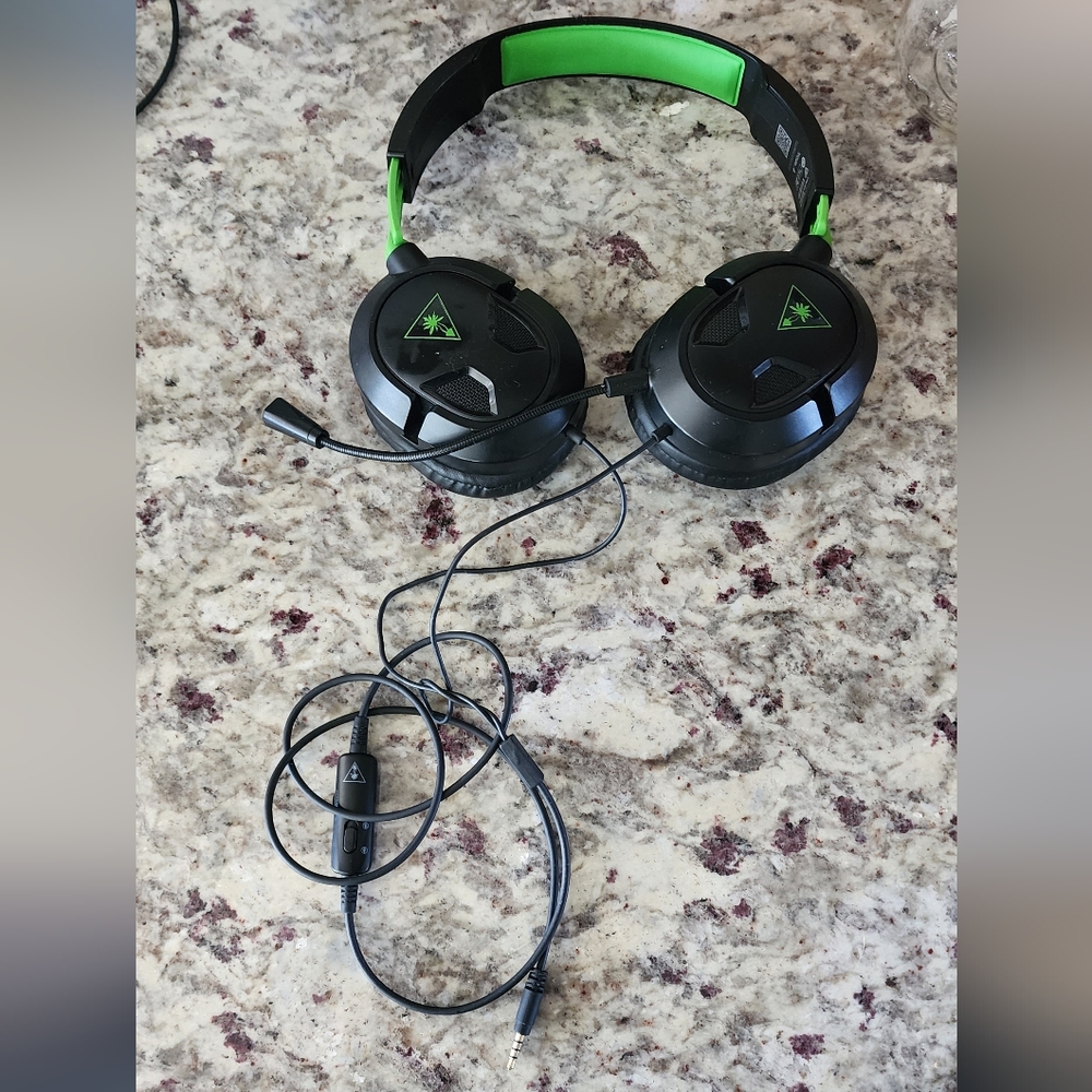 Turtle Beach Ear Force Recon